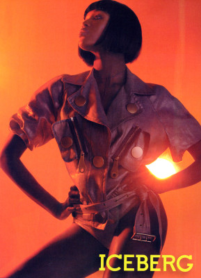 Naomi Campbell pic #803456