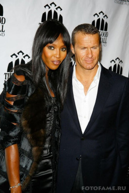photo 18 in Naomi Campbell gallery [id766828] 2014-10-19 00:00:00