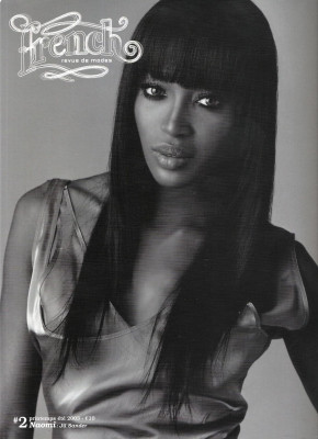 photo 19 in Naomi Campbell gallery [id813764] 2015-06-22 00:00:00