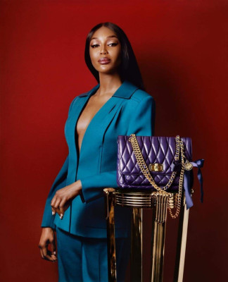 Naomi Campbell