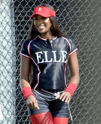 Naomi Campbell pic #505324