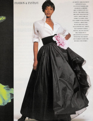 Naomi Campbell pic #831219
