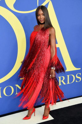 Naomi Campbell