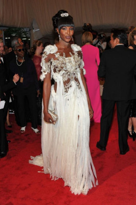 Naomi Campbell pic #500747