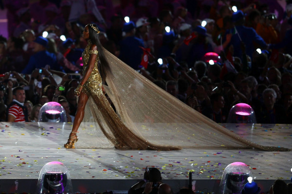 Naomi Campbell pic #1161887
