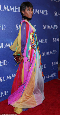 photo 11 in Naomi Campbell gallery [id1065637] 2018-04-28 00:00:00