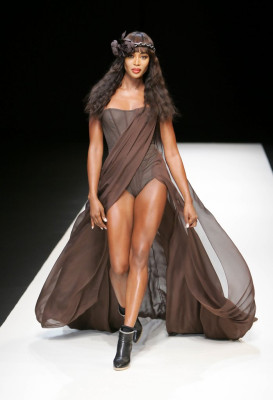 photo 15 in Naomi Campbell gallery [id748736] 2014-07-16 00:00:00