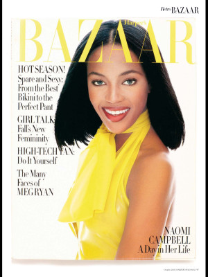 Naomi Campbell pic #668406