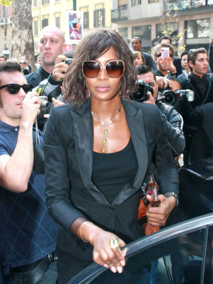 Naomi Campbell pic #708816