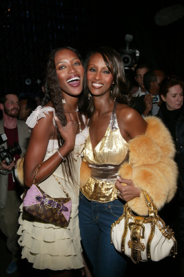 Naomi Campbell pic #779346