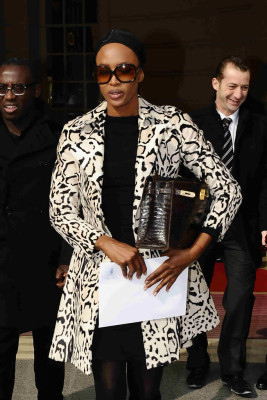 Naomi Campbell pic #766251