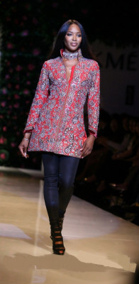 Naomi Campbell pic #411084