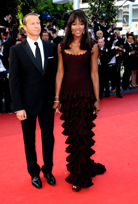 Naomi Campbell pic #843094