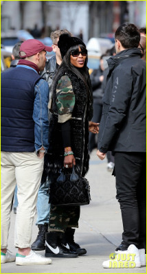 Naomi Campbell pic #903142