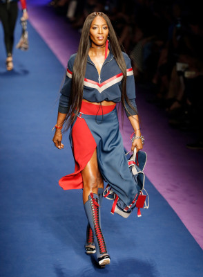 photo 18 in Naomi Campbell gallery [id1286756] 2021-01-09 00:00:00