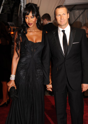Naomi Campbell pic #896036