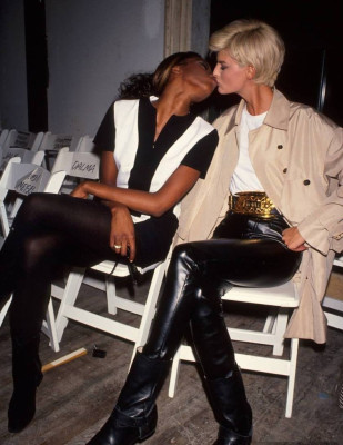 Naomi Campbell pic #1264326