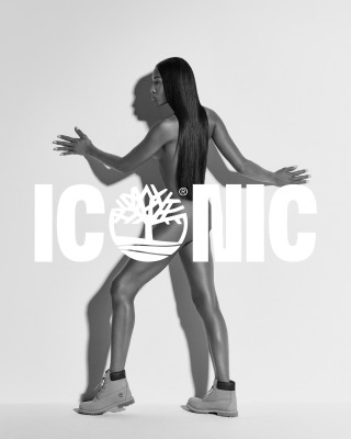 Naomi Campbell - Personal Photos