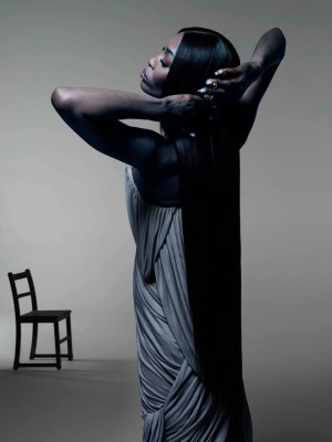 Naomi Campbell - 2024