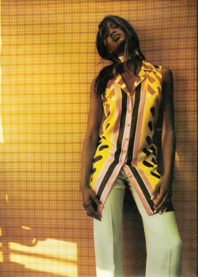 photo 15 in Naomi Campbell gallery [id716765] 2014-04-03 00:00:00