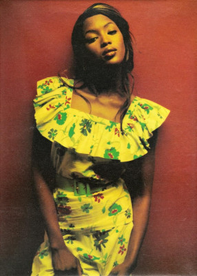 photo 20 in Naomi Campbell gallery [id716685] 2014-04-02 00:00:00
