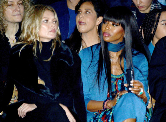 Naomi Campbell pic #1232073