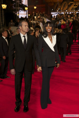 Naomi Campbell pic #869866