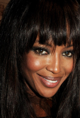 Naomi Campbell pic #918536