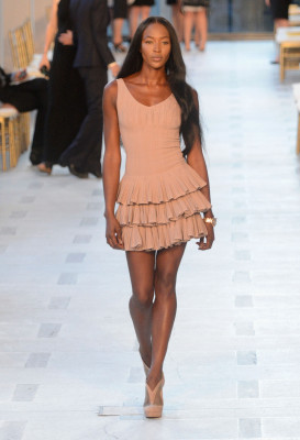 Naomi Campbell pic #759069