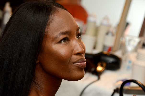 Naomi Campbell pic #700711