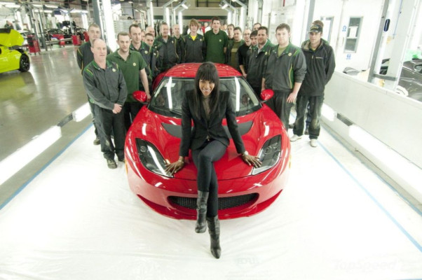 Naomi Campbell pic #505782
