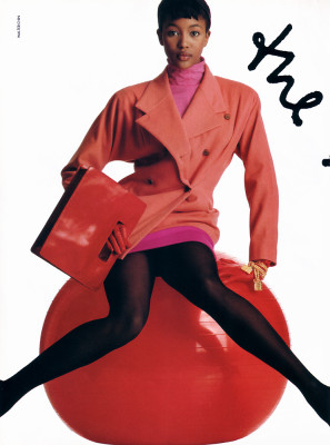 Naomi Campbell pic #410301