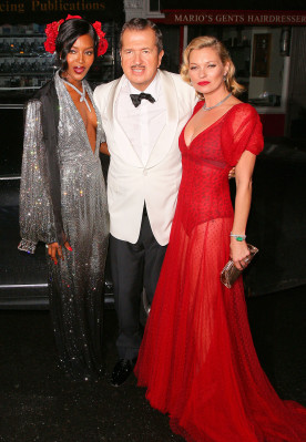Naomi Campbell pic #848121