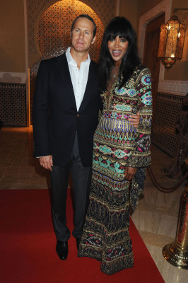 Naomi Campbell pic #708813