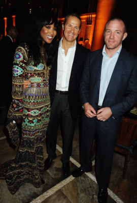 Naomi Campbell pic #419988