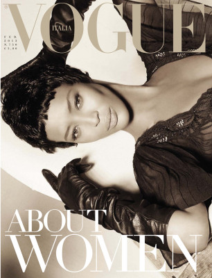 photo 28 in Naomi Campbell gallery [id631377] 2013-05-05 00:00:00