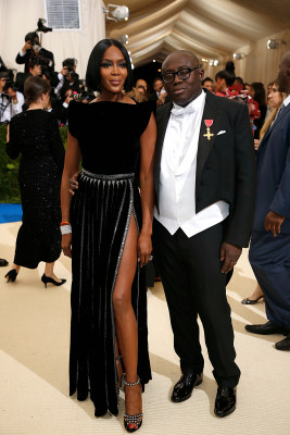 Naomi Campbell pic #1157863