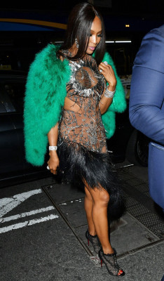 Naomi Campbell pic #1203742