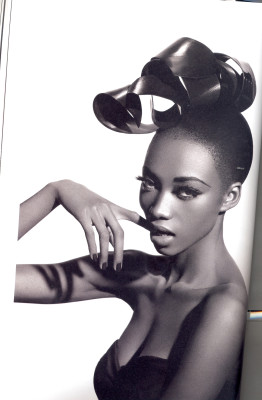 photo 18 in Naomi Campbell gallery [id812031] 2015-06-09 00:00:00