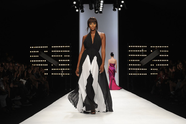 Naomi Campbell pic #896645