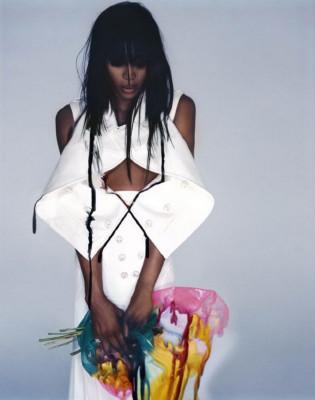 Naomi Campbell pic #505777