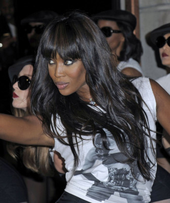 Naomi Campbell pic #412163