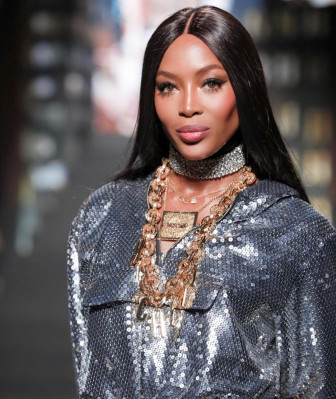 photo 21 in Naomi Campbell gallery [id1289789] 2021-02-18 00:00:00