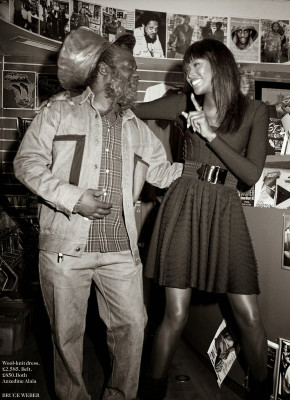 Naomi Campbell pic #1258626