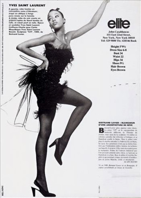 Naomi Campbell pic #162678