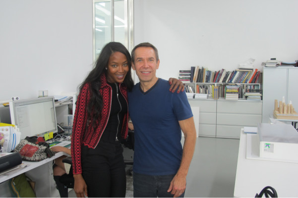 Naomi Campbell pic #832831