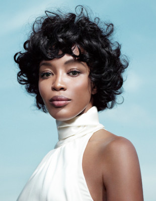Naomi Campbell pic #917205