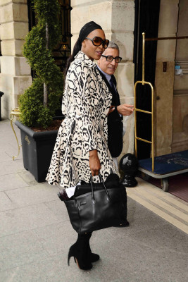 Naomi Campbell pic #919340