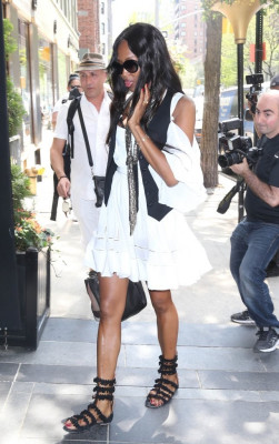 Naomi Campbell pic #880791