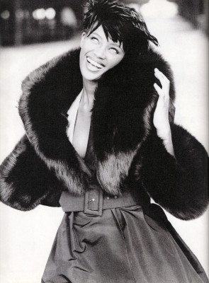 photo 17 in Naomi Campbell gallery [id1259439] 2020-06-04 00:00:00
